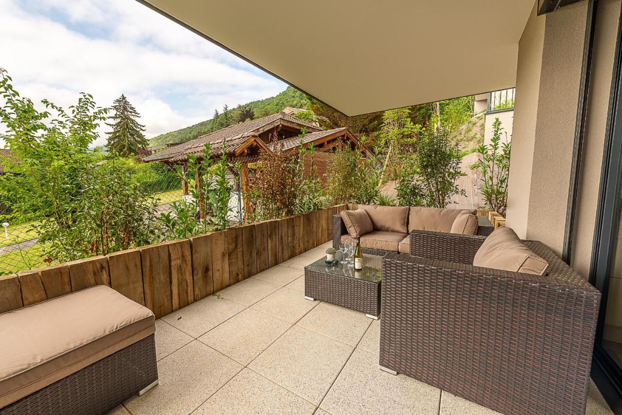 Aux Balcons Anneciens- Entre Lac Et Centre Ville, Lla Selections By Location Lac Annecy Sévrier Екстериор снимка