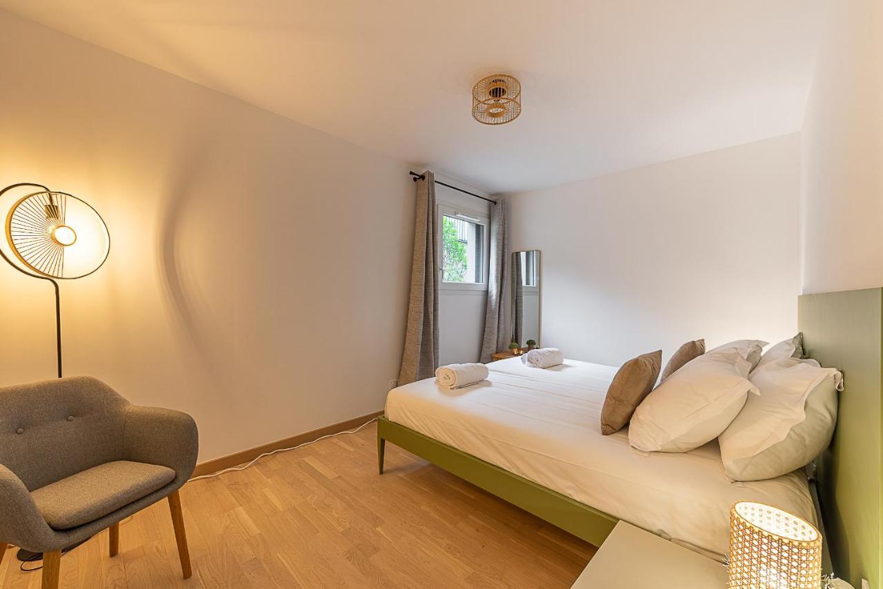 Aux Balcons Anneciens- Entre Lac Et Centre Ville, Lla Selections By Location Lac Annecy Sévrier Екстериор снимка